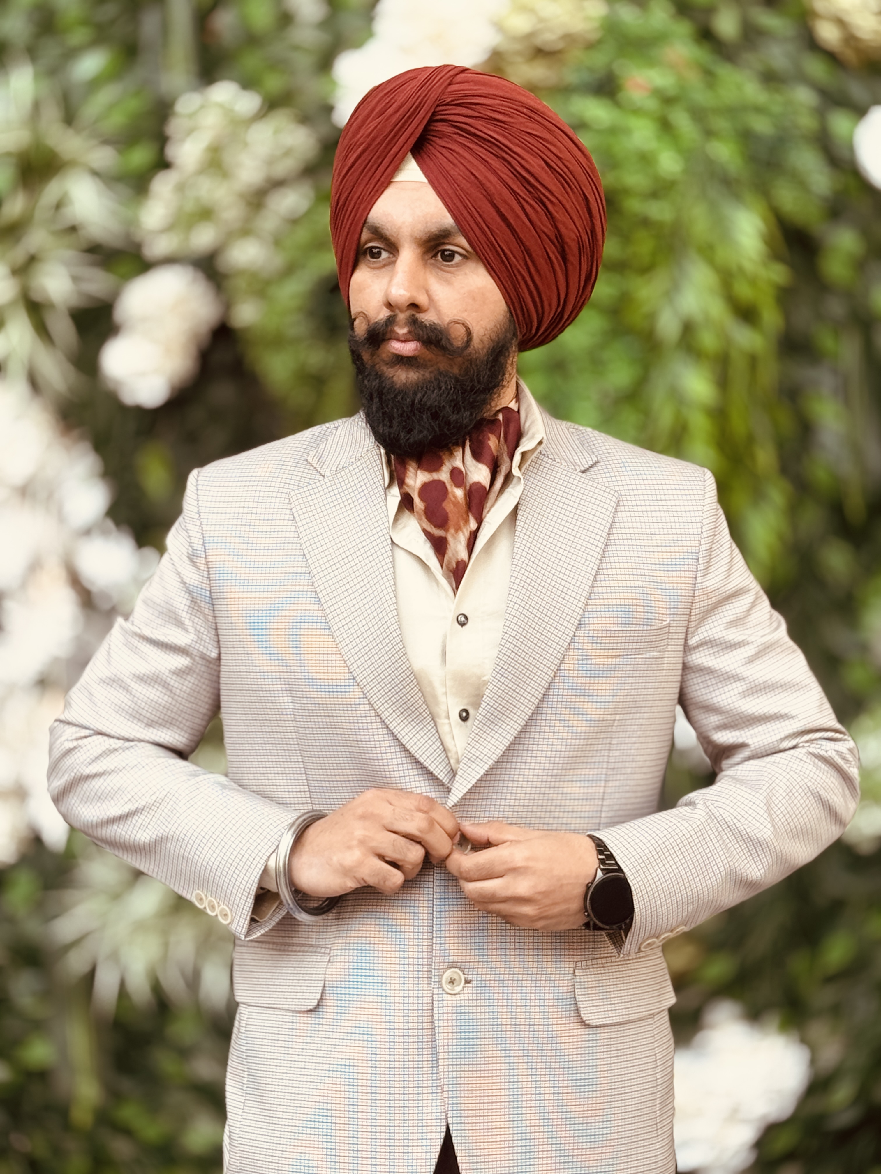 Amanjot Singh